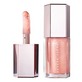 Mini Gloss Bomb Universal Lip Luminizer - Lipgloss mit Sheabutter